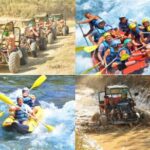 From Side: Rafting & Buggy Safari & Zplayn with Lunch & Transfer - Practicalities and Tips