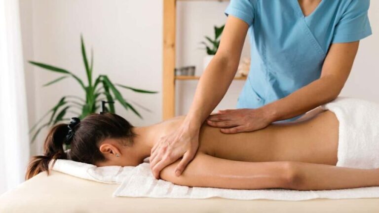 From Side Turkish Bath: Full-Body Peeling & Relaxing Massage - A Deep Dive into the Turkish Bath Experience