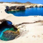 From Sifnos: Kimolos and North Milos Speedboat Tour - Authentic Moments and Practicalities