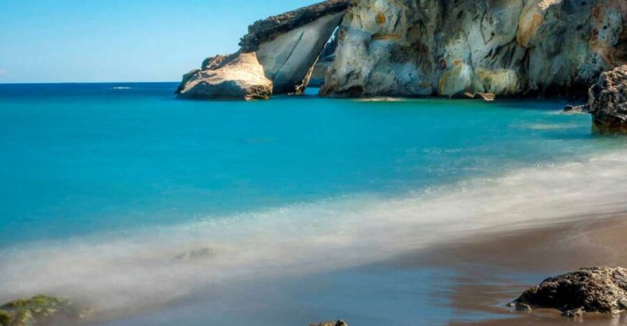 From Sifnos: Milos Island Tour with Swimming and Snorkeling - Who Should Consider This Tour?