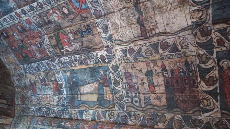 From Sighetu Marmatiei: Maramures guided tour - In-Depth Look at the Maramures Guided Tour