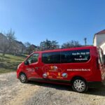 From Sighisoara: City Tour Sibiu with UNESCO Half day tour - Exploring Sibiu’s Top Landmarks
