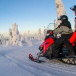 From Sirkka: Lapland Snowmobile Safari in Levi - Final Thoughts