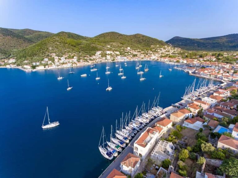 From Skala: Ithaca Day Cruise with Swim Stops & Free Time - Authenticity, Atmosphere, and Who Will Love It