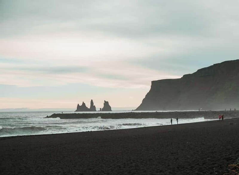 From Skarfabakki: South Coast Tour w/ Solheimajokull Glacier - What to Expect: Practical Details and Tips