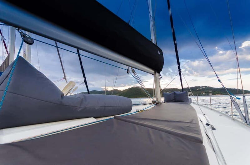 From Skiathos Marina: Yacht Sailing Day Trip with Lunch - An In-Depth Look at the Skiathos Yacht Sailing Day Trip