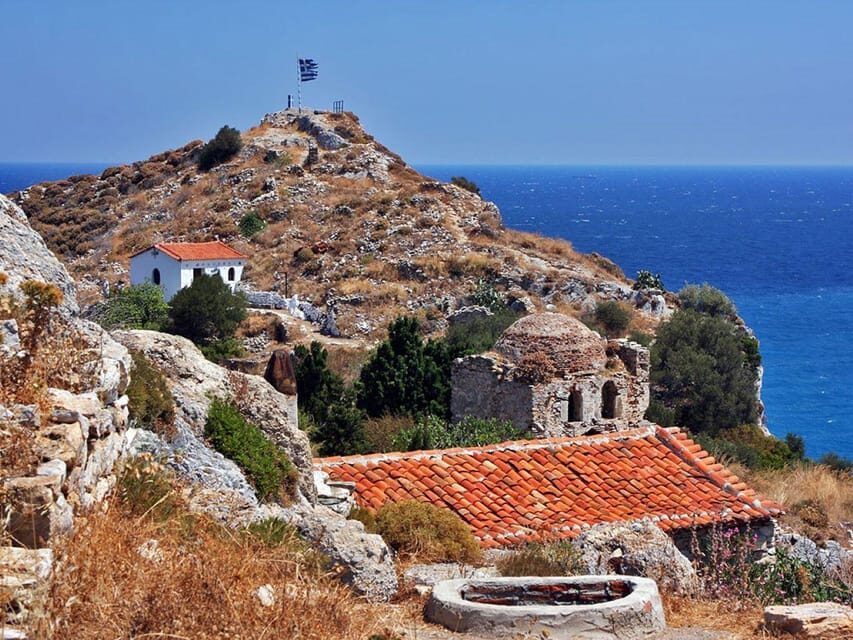 From Skiathos:Skopelos & Alonissos Boat Trip with Highlights - Why This Tour Offers Great Value