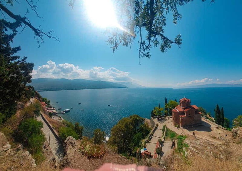 From Skopje: Bitola and Ohrid Day Tour - The Practical Side: What to Expect
