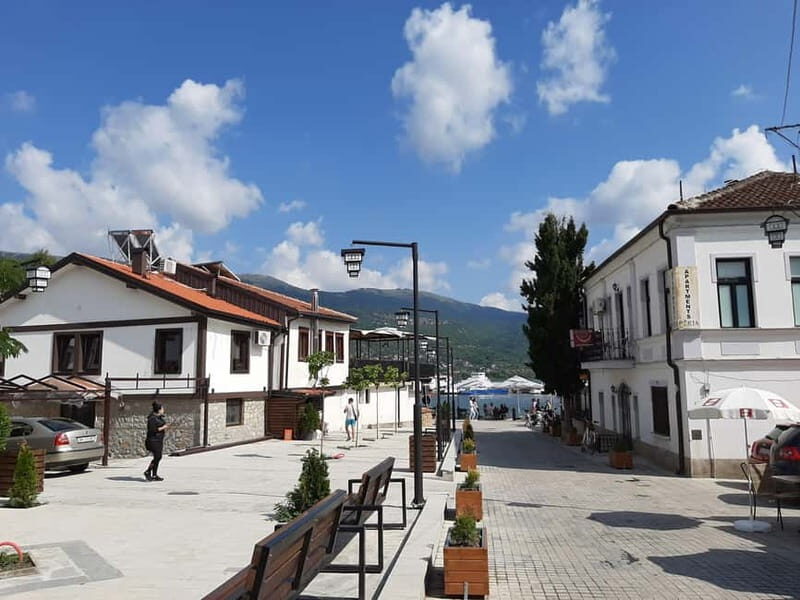 From Skopje: Full-Day Group Tour to the UNESCO City of Ohrid - Who Will Love This Tour?