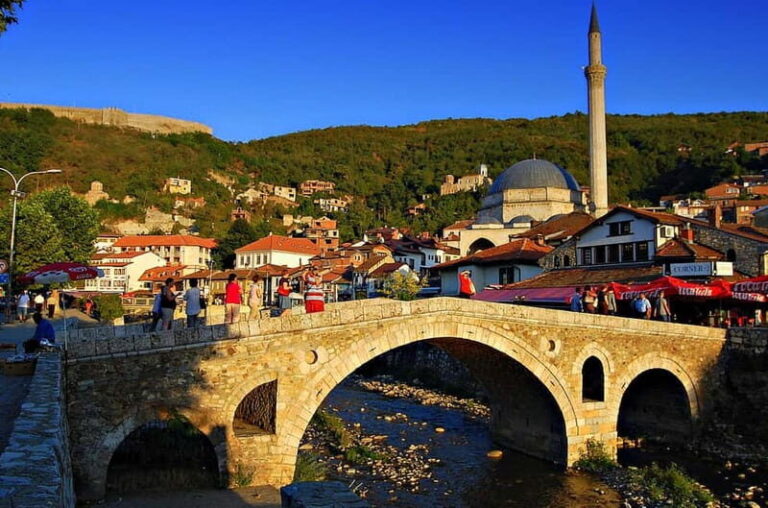 From Skopje: Full-Day Kosovo Tour to Pristina and Prizren - What to Expect on the Tour