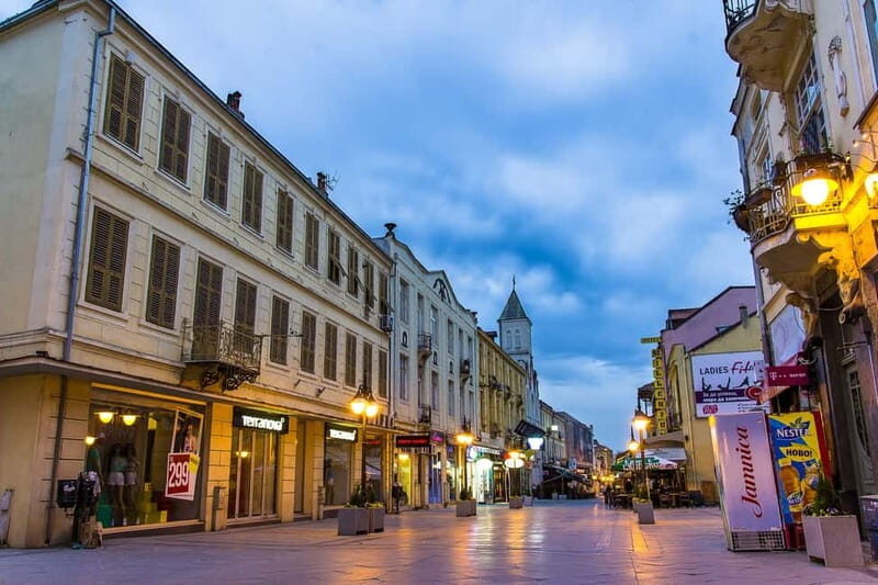 From Skopje: Guided Day Trip to Bitola and Krushevo - Practical Details and Value
