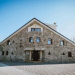 From Skopje: Lazar & Chateau Sopot Wineries Visit & Tastings - Winery Lazar: Modern Excellence with a Traditional Touch