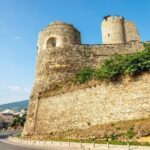 From Skopje: Matka Canyon, Painted Mosque&Arabati Baba Tekke - The Journey Begins: Convenient Pickup and Comfortable Transport