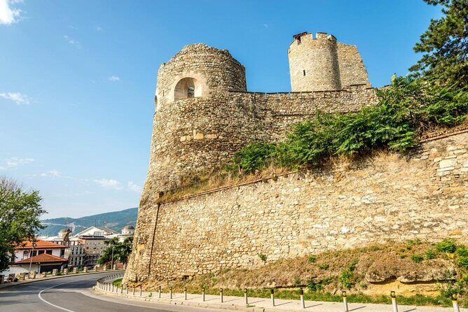 From Skopje: Matka Canyon, Painted Mosque&Arabati Baba Tekke - The Journey Begins: Convenient Pickup and Comfortable Transport