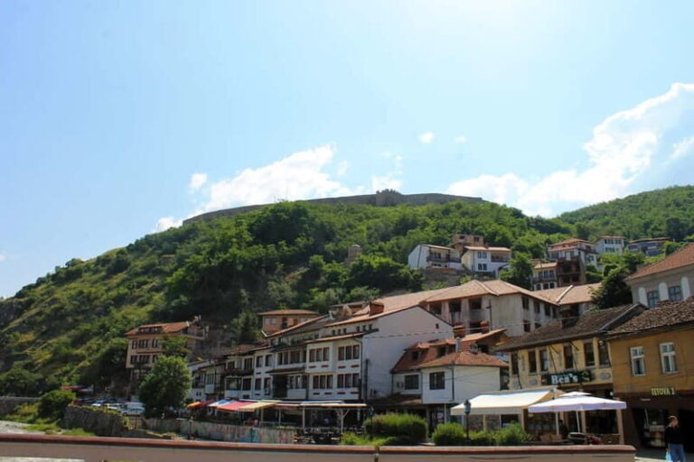 From Skopje: Pristina and Prizren Private Sightseeing Tour - A Full Breakdown of the Experience