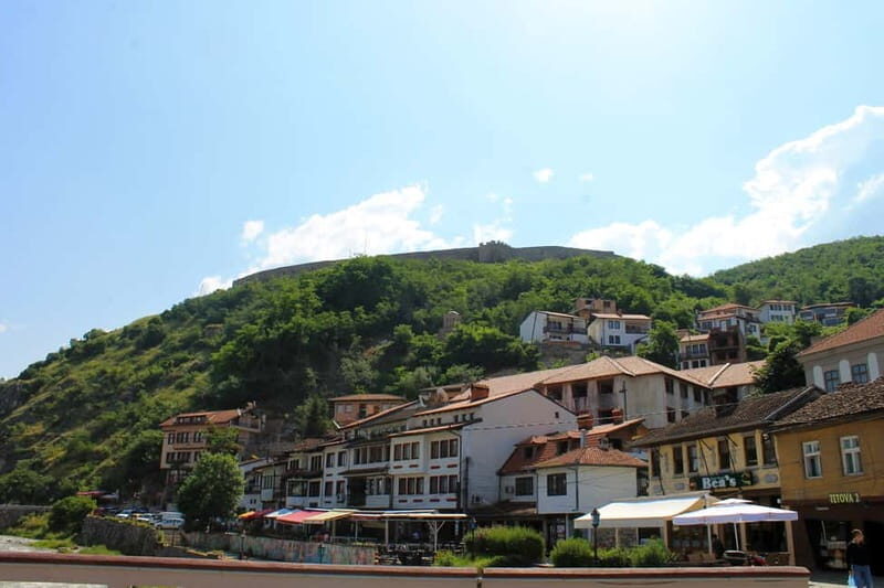 From Skopje: Pristina and Prizren Private Sightseeing Tour - A Full Breakdown of the Experience
