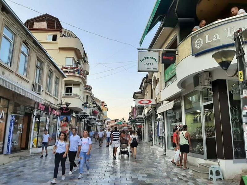 From Skopje: Private Full-Day Guided Trip to Ohrid - What Makes This Tour Stand Out?