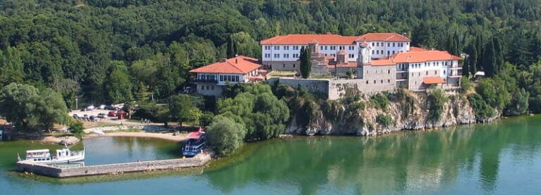 From Skopje: Private Full-Day Tour of Ohrid and Saint Naum - Who Should Book This Tour?