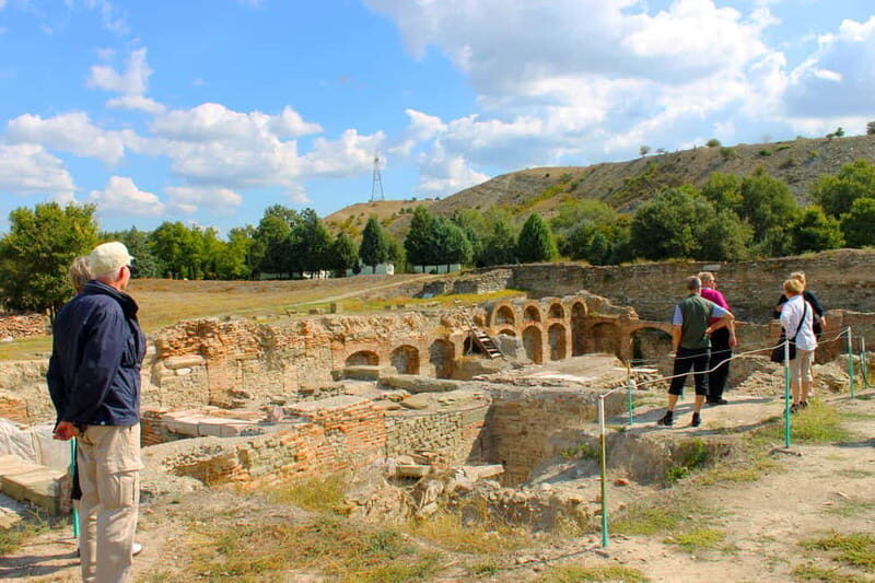 From Skopje: Private Full-Day Tour to Popova Kula Winery - The Practicalities and Value
