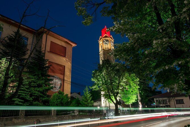 From SKOPJE to PRISTINA in Kosovo (Wonderful Day Trip) - Why This Tour Offers Good Value