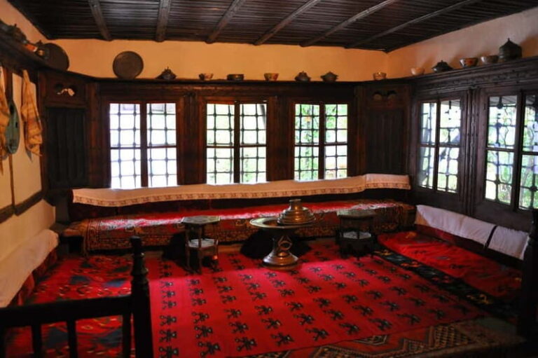 From Skopje:Day Trip to Pristina,Bear Sanctuary&Gadime Cave - A Closer Look at the Itinerary and Experiences