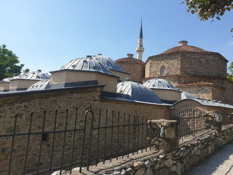 From Skopje:Kosovo in a Day-Group Tour to Pristina & Prizren - An In-Depth Look at the Kosovo in a Day Tour