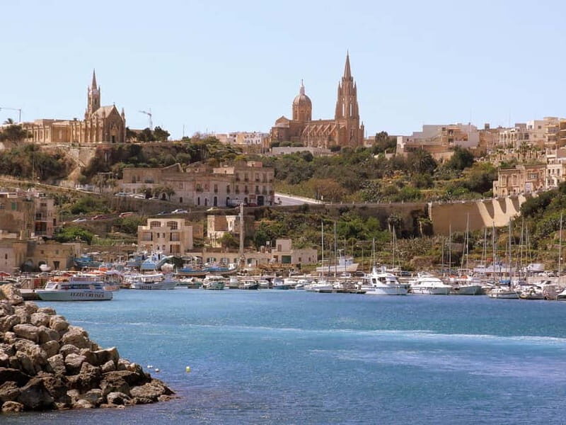From Sliema/Bugibba: Best of Gozo & Comino Catamaran Tour VT - Authentic Traveler Insights & Highlights