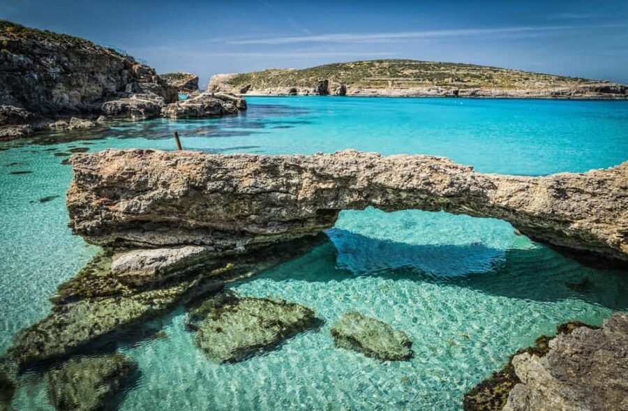 From Sliema: Comino & Blue Lagoon tour with Boat Ride - In-Depth Look at the Tour Experience