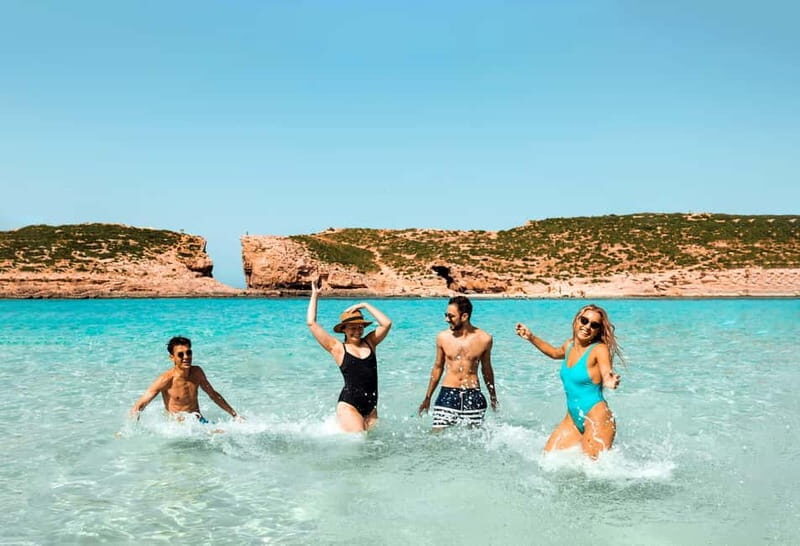 From Sliema: Gozo & Blue Lagoon in 1-day (CMO_TWO ISLANDS) - The Itinerary Breakdown: What You Can Expect