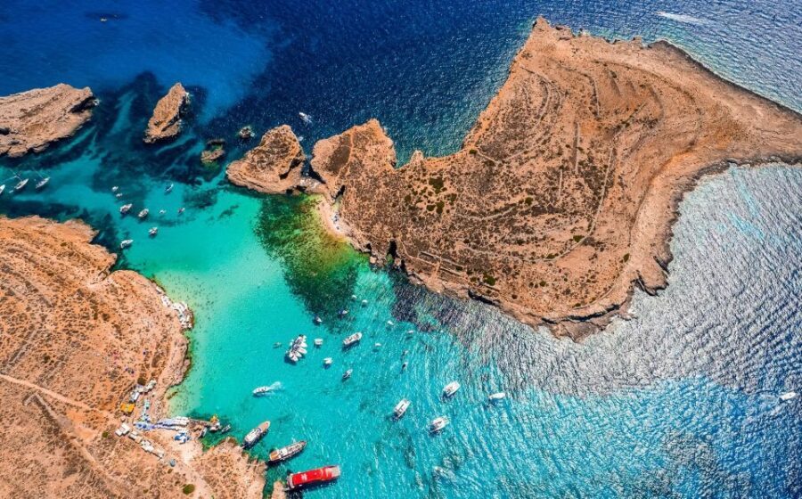 From Sliema: Gozo, Comino & The Blue Lagoon Boat & Bus Tour - Who Is This Tour Best For?