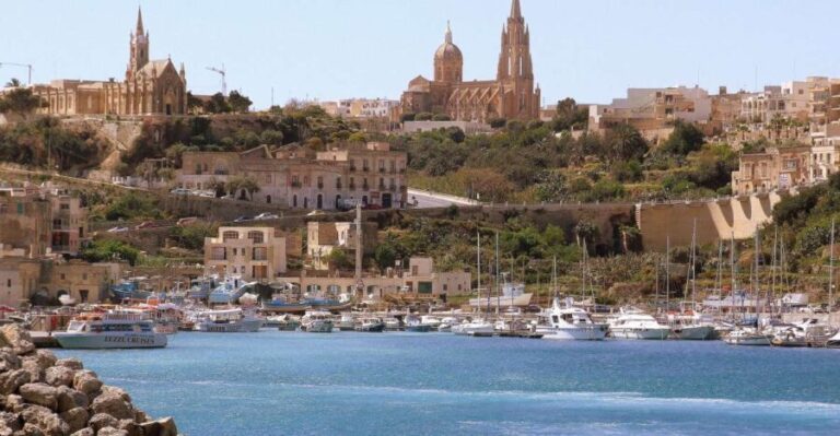 From Sliema or Bugibba: Gozo Heritage Day Pass - Final Thoughts