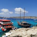 From Sliema or Bugibba: Two Islands Ferry to Comino and Gozo - Exploring Malta’s Smaller Islands: An In-Depth Look