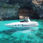 From Sliema: Private Comino and Gozo Boat Charter - An In-Depth Look at the Experience