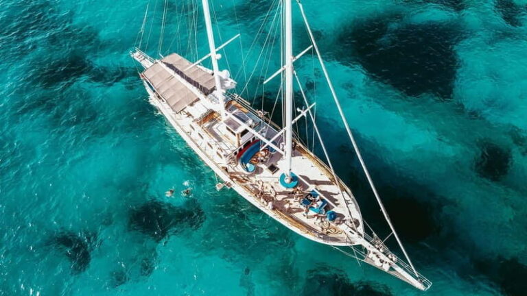 From Sliema: Round Malta Cruise with Lunch and Transfers - Potential Drawbacks or Considerations