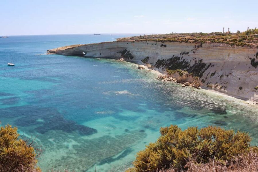 From Sliema: Sunday Hike & Beach  Explore Maltas Nature - Detailed Review of the Malta Sunday Hike & Beach Tour