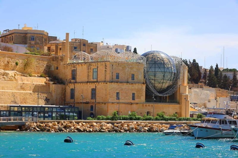 From Sliema: Traditional Harbour Cruise (CMO) - Exploring the Details: What to Expect on This Harbour Cruise