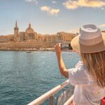 From Sliema: Valletta and the Three Cities Scenic Cruise - A Detailed Breakdown of the Experience