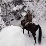 From Smolyan: Waterfalls Canyon Horseback Riding Tour - In Summary