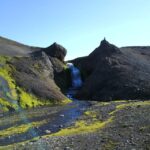 From Snæfellsstofa: Into the Highlands 4x4 Bus Truck - A Detailed Look at the Tour