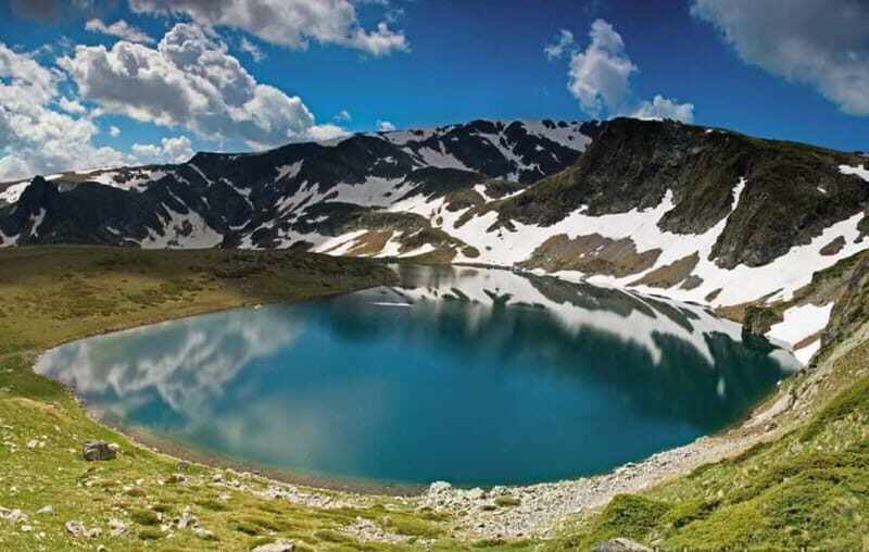 From Sofia: 7 Rila Lakes and Rila Monastery Extended Trip - Who Will Enjoy This Tour?