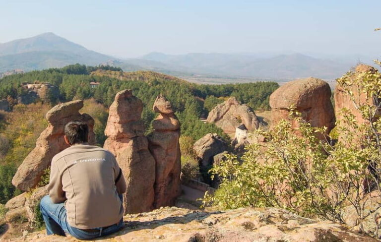 From Sofia: Belogradchik Fortress & Venetsa Cave 12 hrs Tour - The Sum Up