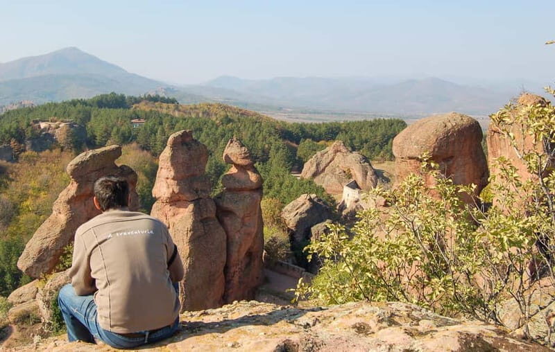 From Sofia: Belogradchik Fortress & Venetsa Cave 12 hrs Tour - The Sum Up