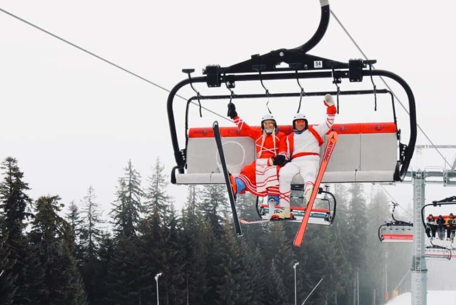 From Sofia: Borovets with Local Lunch & Optional Skiing - Final Thoughts