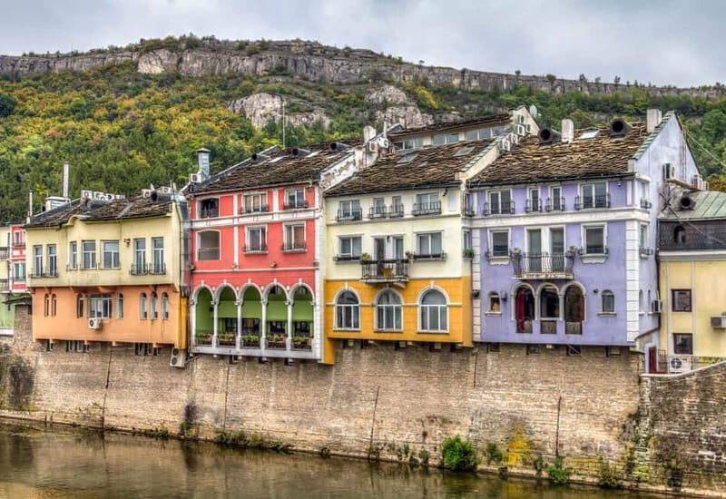 From Sofia: Day Tour of Lovech and Krushunski Waterfalls - Real Travelers’ Perspectives