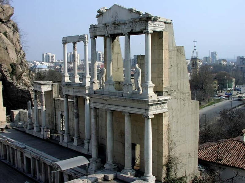 From Sofia: Full-Day Tour to Plovdiv and Asen's Fortress - The Overall Experience: Value, Comfort, and Authenticity