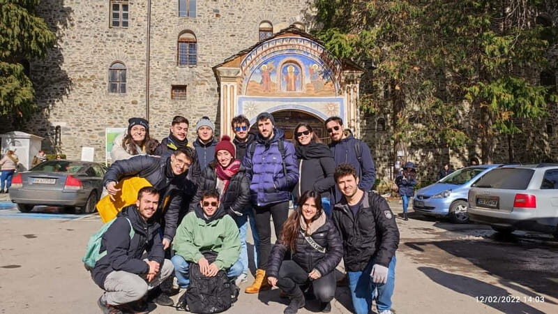 From Sofia: Full-Day Tour to Rila Monastery with Options - An In-Depth Look at Your Day Trip from Sofia