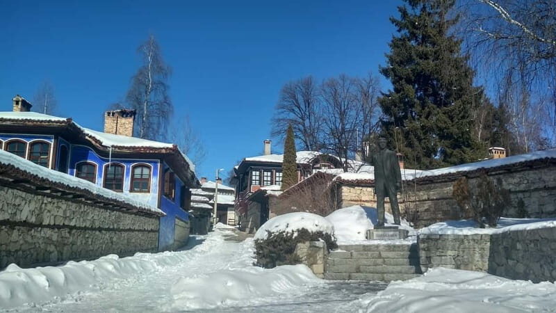 From Sofia: Koprivshtitsa, Starosel, and Wine Tasting Tour - Practical Details and Tips