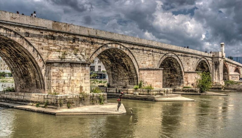 From Sofia: Kosovo and North Macedonia 2-Day Tour - What Makes This Tour Stand Out?