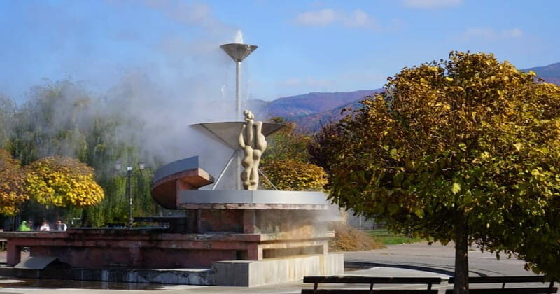 From Sofia: Leisure, SPA & Nature - The Practicalities: What You Need to Know