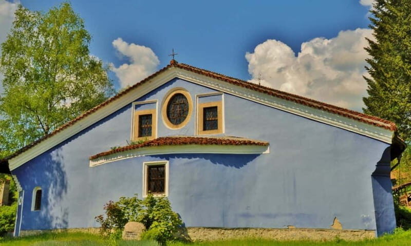 From Sofia: Plovdiv and Koprivshtitsa 11-hour Day Tour - What Real Travelers Say